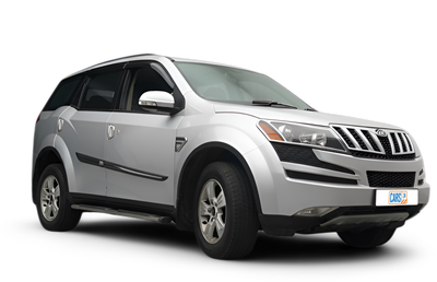 Mahindra XUV500-img